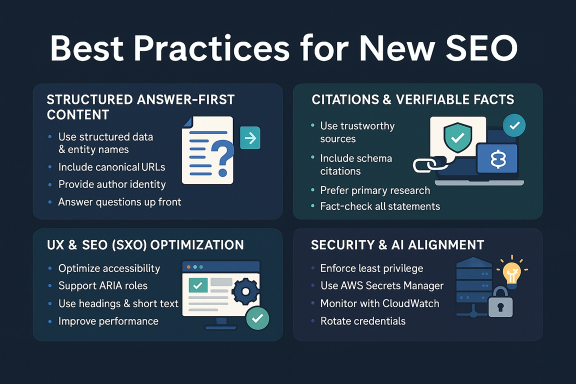 Code implementation examples
